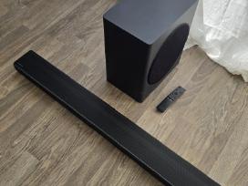 Samsung soundbar namų kino sistema 5.1