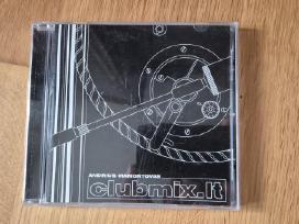 A. Mamontovo CD