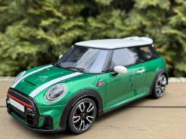 Mini Cooper S Jcw 60th Anniversary