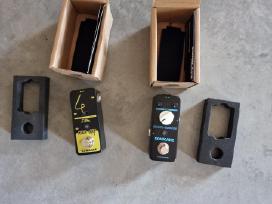 Sonicake efektų pedalų komplektas – nauji