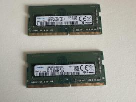 16gb samsung Ddr4 2400mhz so-dimm