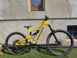 Nukeproof Mega Alloy Pro 297 2026