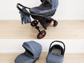 Camarelo vežimėlis 3in1