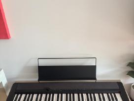 Casio Ct-s1 61 klavišo pianinas / sintezatorius