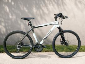 Scott Sporster 26 coliu ratai
