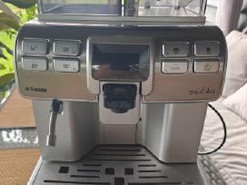 Naudotas kavos aparatas Saeco Aulica