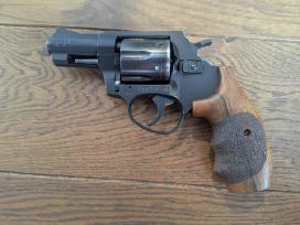 Revolveris Kora Brno .38 Special
