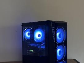 Gaming Pc 7 5800x / Rtx 3070 Ti / 1tb nvme