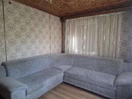 Parduodu naudota minkštą kampą