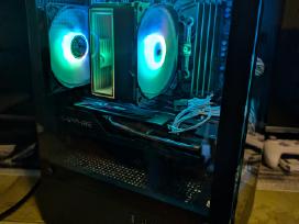 Gaming, Ryzen 5 5500, 16gb Ddr4 RAM, 2.25tb