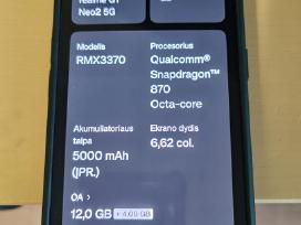Realme GT neo2 12/256
