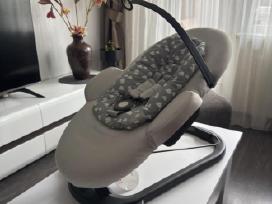 Stokke Steps gultukas