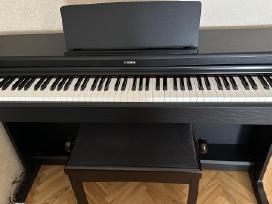 Yamaha Ydp-164b skaitmeninis pianinas
