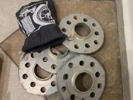 Eibach rastafkės 1cm 5x112 57.1