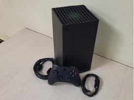 Microsoft Xbox Series X 1tb Black Edition - 420eur