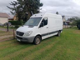MB Sprinter
