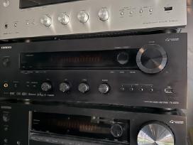 Onkyo tx-8050 / resiveriai