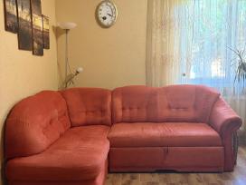 Sofa su miegojimo funkcija