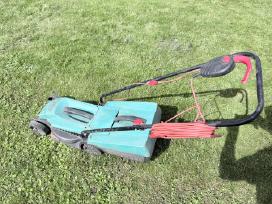 Elektrinė vejapjovė Bosch Rotak 32 R