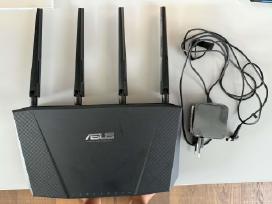 Maršrutizatorius (routeris) Asus Rt-ac87u (Ac2400)
