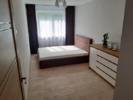 Nuomojamas 2-jų kambarių butas