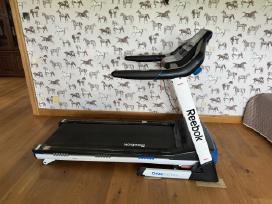Reebok One Gt60 bėgimo takelis – labai geros būklė