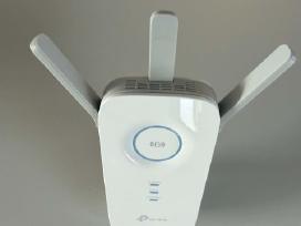 Signalo stiprintuvas Tp-link Re450