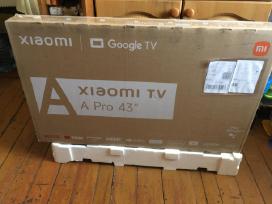 Xiaomi TV A Pro 43-inch 2026 metu