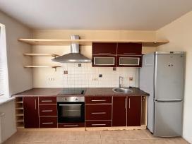 Virtuvinis komplektas su buitine technika