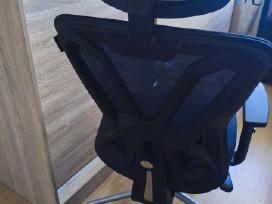Ergonominė žaidimų kėdė