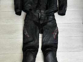Dviejų dalių moto apranga Rst Viper XS