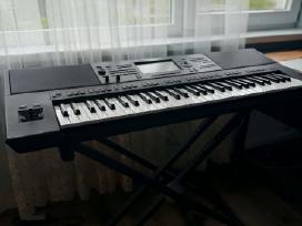 Idealios būklės sintezatorius Yamaha Psr-sx700