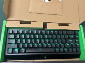 Razer Blackwidow V3 Mini Hyperspeed klaviatūra