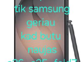 Samsung s 26