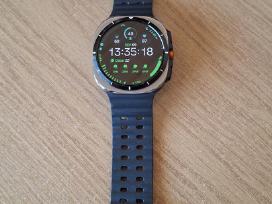 Watch Ultra laikrodis būklė 10/10