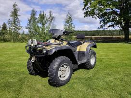 Honda Rancher/foreman 350