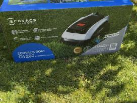 Vejos robotas Ecovacs Goat O1200 Lidar Pro