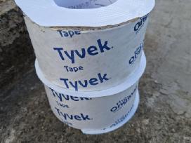 Lipni juosta Tyvek