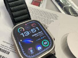 Apple watch ultra