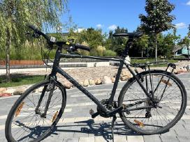Giant Escape 2 City miesto dviratis, XL