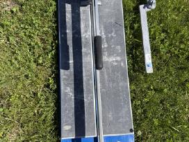 Kaufmann Topline standard Light 630mm