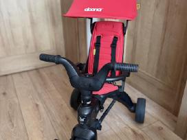 Doona liki trike triratukas