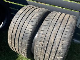 Michelin pilot sport 4S 285/30 R20