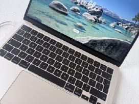 MacBook Air M2 13.6" 8gb 256gb Starlight