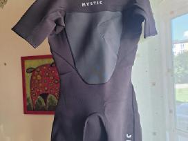 Mystic 2026 Brand Shorty 3/2mm