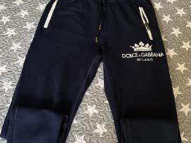 Originalios Dolce Gabbana sportines kelnes