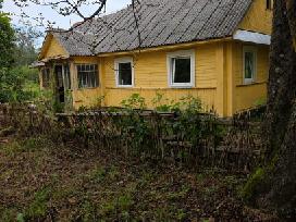 Parduodu sodyba