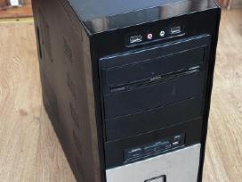 I5-3570 Gtx 1050 2 GB 8 GB RAM SSD