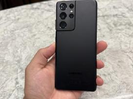 Samsung s21 ultra 5G, 12/128gb