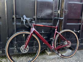 Cervelo Aspero Gravel Dviratis
